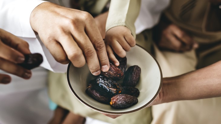 Kebersamaan di Bulan Ramadan Ciptakan Kebahagiaan