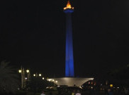 Mau Tahu Lokasi-lokasi Perayaan Malam Tahun Baru di Jakarta?