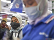 Pembukaan Sembilan Sektor Ekonomi Utamakan Aspek Kesehatan