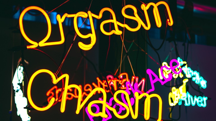 Orgasme Bukan Melulu tentang Seks