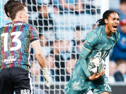 Alasan Mengapa Djed Spence Sangat Cocok Bagi Inter Milan