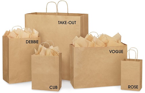 Paper Bag