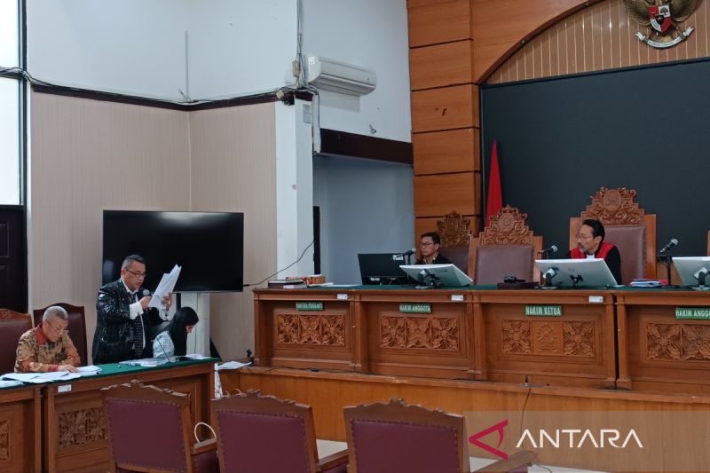 Sidang Perdana Praperadilan, Kubu Nadiem Beberkan Kejanggalan Penetapan Tersangka 
