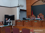 Sidang Perdana Praperadilan, Kubu Nadiem Beberkan Kejanggalan Penetapan Tersangka 