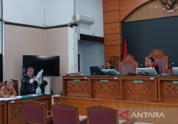 Sidang Perdana Praperadilan, Kubu Nadiem Beberkan Kejanggalan Penetapan Tersangka