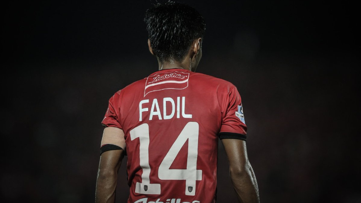 Kata Fadil Sausu Usai Batal Bela Timnas Indonesia