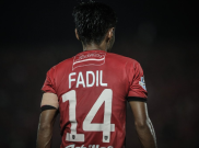 Kata Fadil Sausu Usai Batal Bela Timnas Indonesia