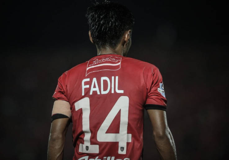 Kata Fadil Sausu Usai Batal Bela Timnas Indonesia