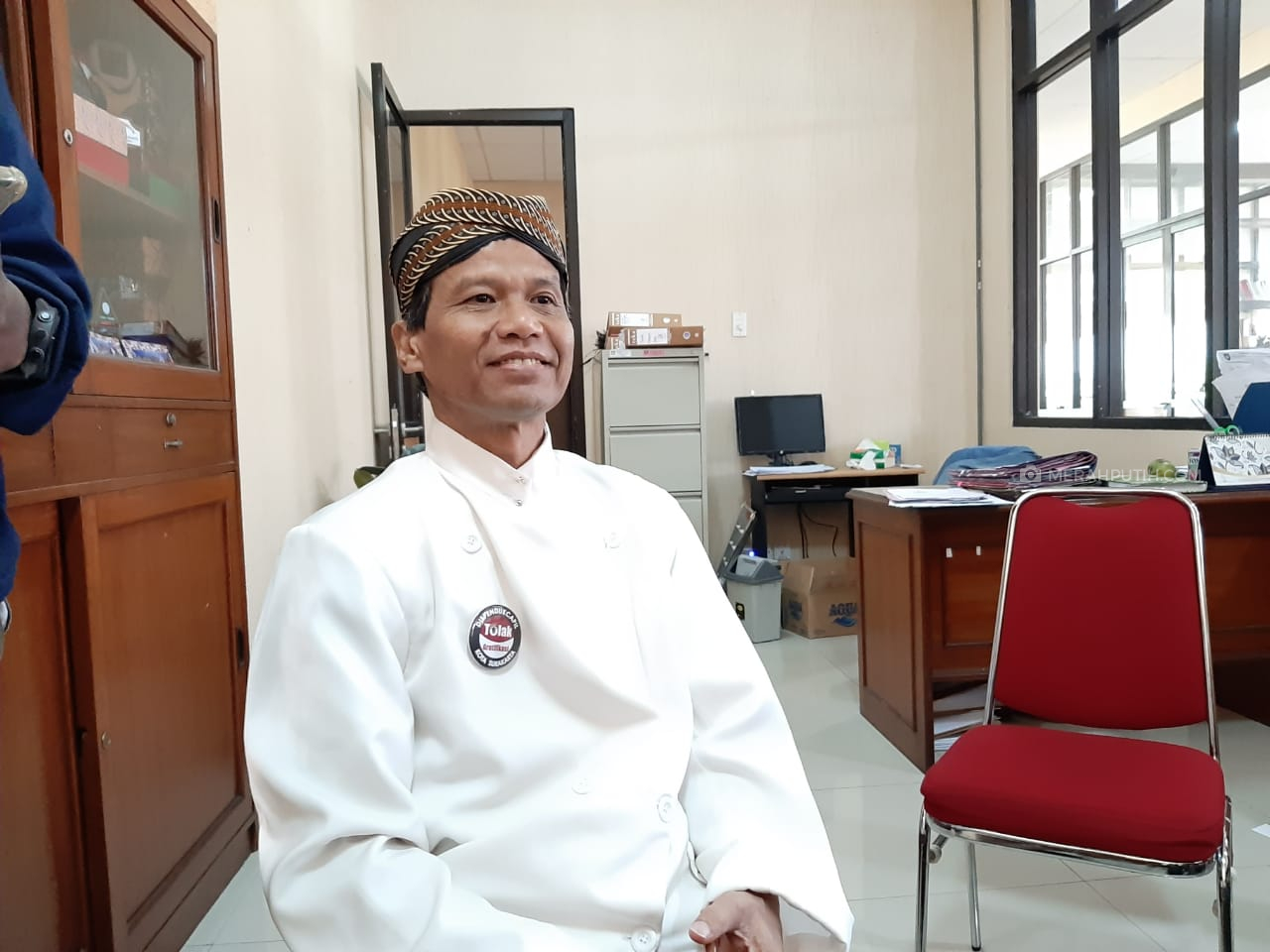 Patuhi Aturan Mendagri, Dispendukcapil Solo Tidak Lagi Terbitkan Kartu Keluarga