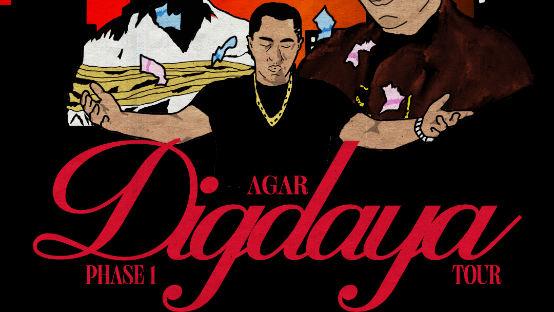 Laze Siap Gemakan 'DIGDAYA' di 3 Kota