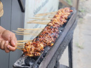 Kuliner Jadi Penyumbang Terbesar PDB Ekonomi Kreatif