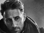 Matthias Schoenaerts Perankan Pejahat Utama di Supergirl: Woman of Tomorrow