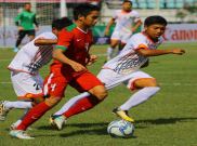 Myanmar Singkirkan Vietnam, Indonesia Batal Ketemu Malaysia di Semifinal 
