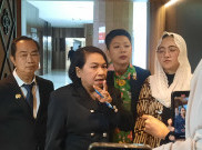 PSI Jakarta Tolak Pemotongan Subsidi Pangan, Warga Juga Disebut Sulit Akses