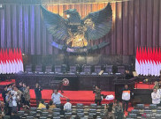 DPR Pastikan Persiapan Pelantikan Prabowo-Gibran sudah Matang