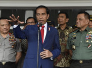 Presiden Desak Polri Tuntaskan Kasus Novel