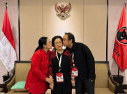 Megawati Dikukuhkan Kembali Jadi Ketum PDIP dalam Kongres Tertutup di Bali
