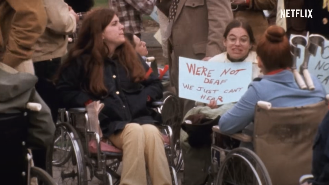 crip camp
