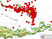 BMKG Imbau Masyarakat NTT Jangan Cemas pada Gempa Susulan