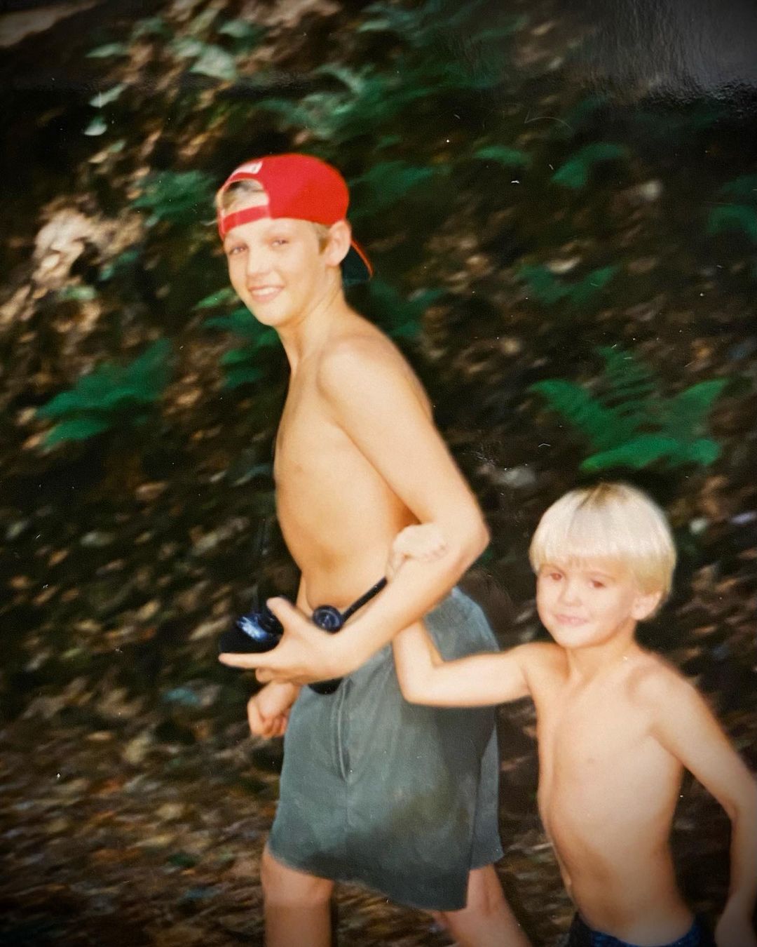 aaron carter