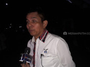 Agus Yudhoyono Hadiri Pertemuan SBY-Prabowo