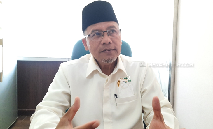 PKS Munculkan Sejumlah Nama Layak Maju Pilgub DKI 2024