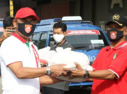  Solo KLB Corona, 40.000 Warga Miskin Dapat Bantuan Sembako