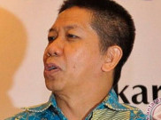 Usai Diperiksa KPK, Effendi Gazali: Yang Besar-Besar Kapan Dipanggil?