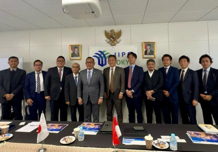 Toyota Bakal Gelontorkan Rp 1,6 Trilun di Proyek Hilirisasi Timah dan Tembaga