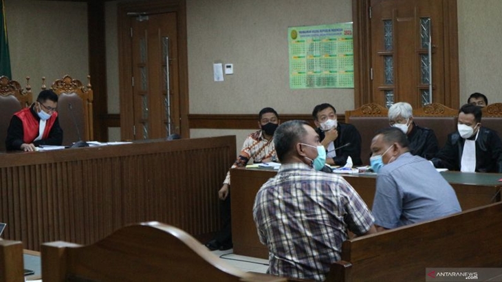 Banggar Setujui DAK Lamteng, Orang Dekat Azis Syamsuddin Terima Fee Rp 2 Miliar