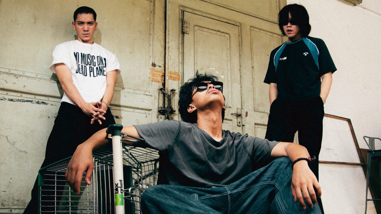 KRTM Rilis Single Kedua 'Besok Lusa', Lagu tentang Kegelisahan Menatap Masa Depan