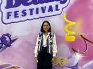 Pandangan Co-Founder Oh Beauty Soal Tren Kecantikan di 2022