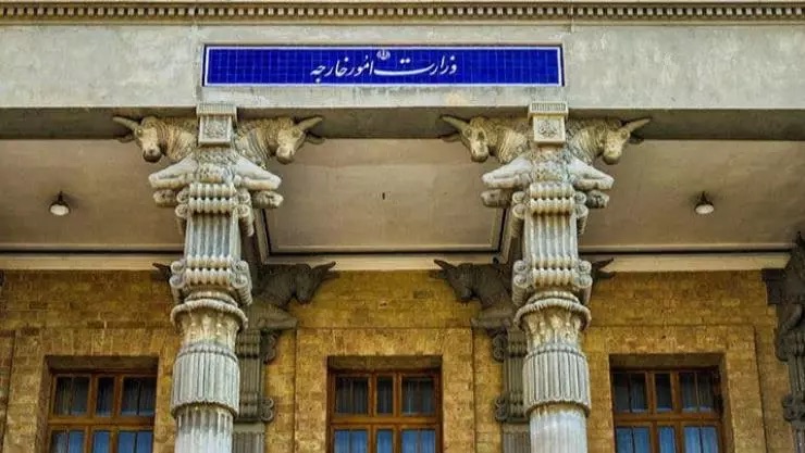 Tegaskan AS Harus Tanggung Konsekuensi Usai Serang Fasilitas Nuklirnya, Iran Siap Membalas