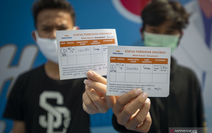 IDAI Publikasikan Ratusan Anak Meninggal Dunia akibat COVID-19
