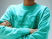 4 Item Fesyen Terbaik Dari Koleksi Palace Summer 2021 