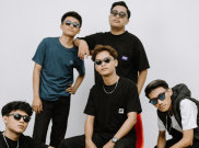 Vadesta Rilis 'Aku Tetep Bali', Kisah Keteguhan Hati untuk Bertahan demi Cinta