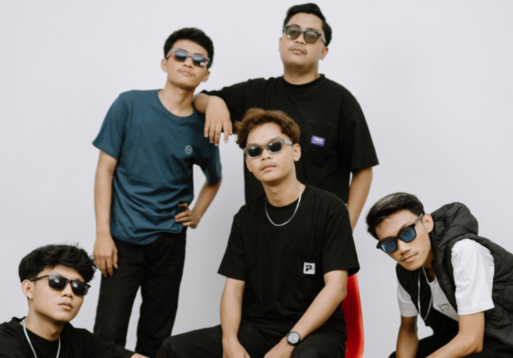 Vadesta Rilis 'Aku Tetep Bali', Kisah Keteguhan Hati untuk Bertahan demi Cinta