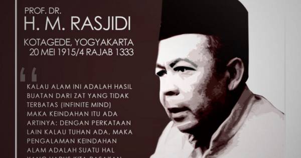 Lahirnya Kementerian Agama untuk Semua, tanpa Embel-Embel Khusus