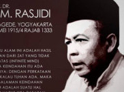 Lahirnya Kementerian Agama untuk Semua, tanpa Embel-Embel Khusus