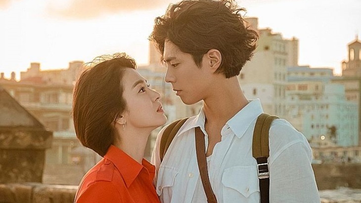 Niat! Berikut Ritual Yang Dilakukan Aktor Korea Demi Akting Sempurna