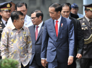 KTT Luar Biasa OKI Momentum Galang Persatuan
