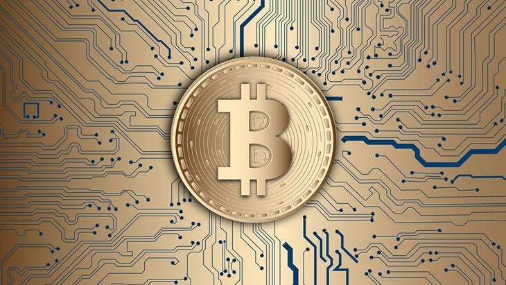 Layanan Keuangan akan Semakin Mudah dengan Teknologi Blockchain