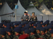 Presiden Prabowo Pimpin HUT Ke-80 Bhayangkara, Teguhkan Sinergi Polri untuk Indonesia