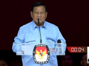 Pemerintah Harus Paling Depan Urusi Budaya, Prabowo: Intervensi Kalau Perlu