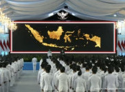 Ingatkan Kepala Daerah Pelayan Rakyat, Prabowo: Saudara Harus Berjuang Perbaiki Hidup Mereka 