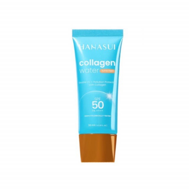 Bebas Kering dan Kusam, Jaga Kelembapan Kulit dengan Sunscreen