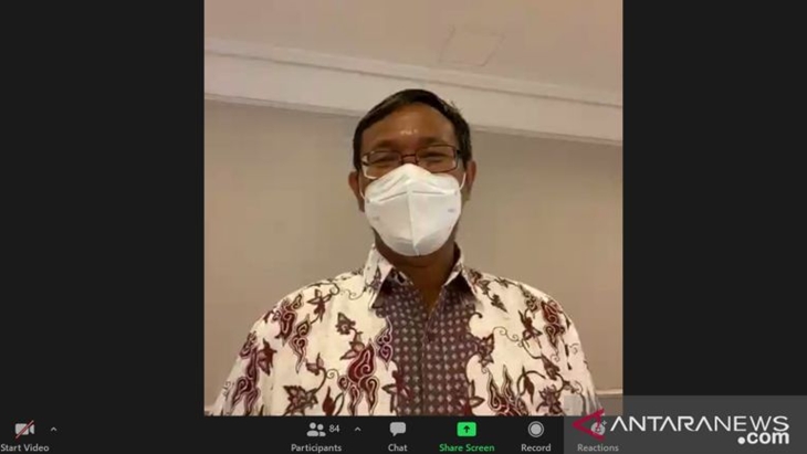 Tak Ikut Gugat Menag ke PTUN, Mantan Dirjen Bimas Katolik Mengaku Sudah Ikhlas