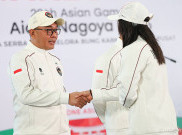 Nagoya Banjir, Tim Indonesia Pastikan Atlet Aman dan Siapkan Alternatif Latihan