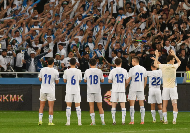 Prediksi Portugal vs Uzbekistan: Ronaldo Wajib Waspada Ancaman White Wolves