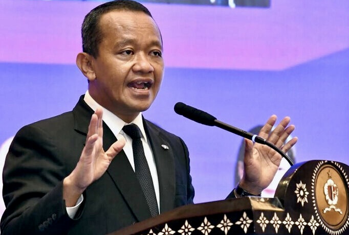 Bahlil Resmi Berlakukan Biodiesel B50 Mulai 1 Juli 2026, Ini Aturan dan Sanksinya